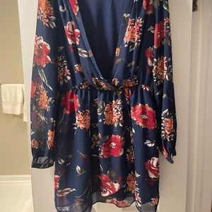 Flawless date night dress